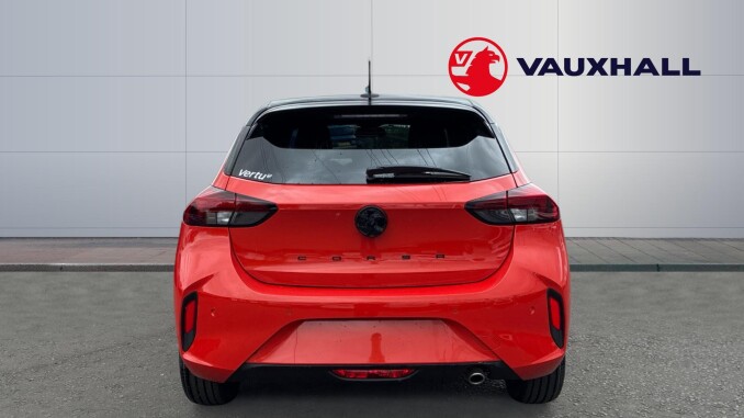 Vauxhall Corsa 1.2 Turbo Yes 5dr [Winter Pack] Petrol Hatchback - Image 6